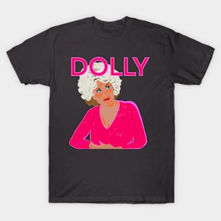 Dolly Parton T-Shirt